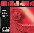 THOMASTIK INFELD RED струны для скрипки 